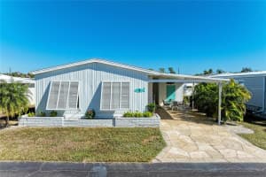8 BUENA VISTA AVENUE, ENGLEWOOD, FL 34223 - MLS#MFRA4692083