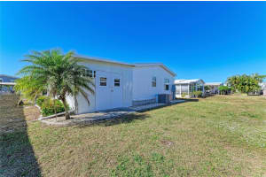 8 BUENA VISTA AVENUE, ENGLEWOOD, FL 34223 - MLS#MFRA4692083