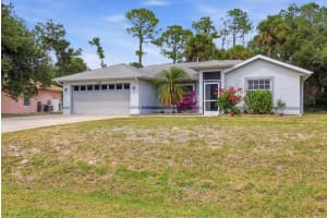 3186 MARITA AVENUE, NORTH PORT, FL 34286 - MLS#MFRA4692089