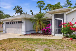 3186 MARITA AVENUE, NORTH PORT, FL 34286 - MLS#MFRA4692089