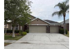 725 Bridgeway Blvd, ORLANDO