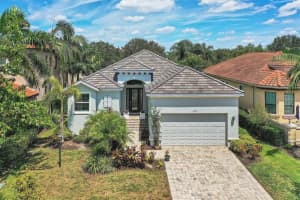5515 Title Row Dr, BRADENTON