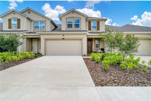 5521 COACHWOOD COVE, BRADENTON, FL 34211 - MLS#MFRA4692130