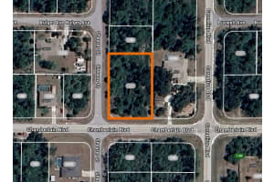 14526 CHAMBERLAIN BOULEVARD, PORT CHARLOTTE, FL 33953 - MLS#MFRA4692150