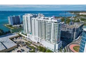 301 Quay Commons #1011, SARASOTA