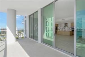301 QUAY COMMONS #1011, SARASOTA, FL 34236 - MLS#MFRA4692152