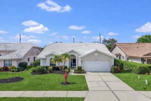 6409 STONE RIVER ROAD, BRADENTON, FL 34203 - MLS#MFRA4692162