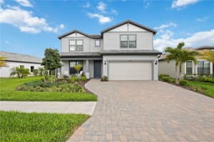6207 TALON PRESERVE DRIVE, NOKOMIS, FL 34275 - MLS#MFRA4692164