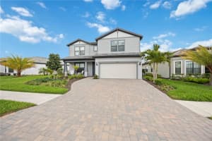 6207 TALON PRESERVE DRIVE, NOKOMIS, FL 34275 - MLS#MFRA4692164
