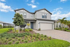 6207 TALON PRESERVE DRIVE, NOKOMIS, FL 34275 - MLS#MFRA4692164