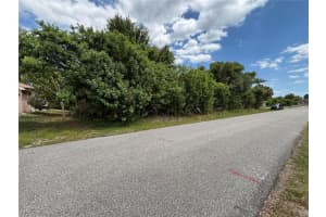 2178 Bermuda St Port Charlotte, FL 33980 Sold 05/12/26