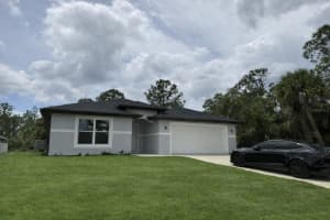 2693 VOGLER LANE, NORTH PORT, FL 34286 - MLS#MFRA4692177