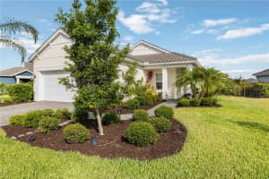 2669 STAR APPLE WAY, SARASOTA, FL 34240 - MLS#MFRA4692180