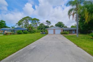 1971 DEBBIE STREET, SARASOTA, FL 34231 - MLS#MFRA4692193
