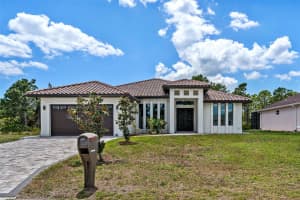 12347 DURANGO AVENUE, NORTH PORT, FL 34287 - MLS#MFRA4692198