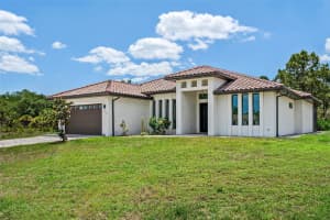 12347 DURANGO AVENUE, NORTH PORT, FL 34287 - MLS#MFRA4692198