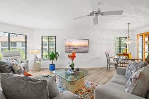 792 CAPRI ISLE BLVD #134, VENICE, FL 34292 - MLS#MFRA4692202