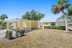 5936 Driftwood Ave #16, SARASOTA