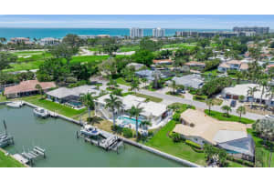 524 HORNBLOWER LANE, LONGBOAT KEY, FL 34228 - MLS#MFRA4692210