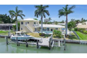 524 HORNBLOWER LANE, LONGBOAT KEY, FL 34228 - MLS#MFRA4692210