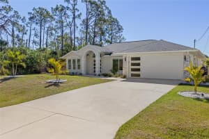 4485 HANSARD AVENUE, NORTH PORT, FL 34286 - MLS#MFRA4692213
