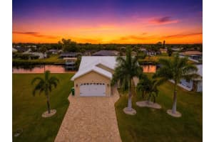 4462 EWING CIRCLE, PORT CHARLOTTE, FL 33948 - MLS#MFRA4692230