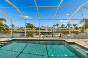 4462 EWING CIRCLE, PORT CHARLOTTE, FL 33948 - MLS#MFRA4692230