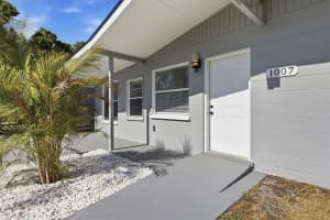 1007 26TH AVENUE, PALMETTO, FL 34221 - MLS#MFRA4692255