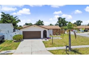 4226 Luzon Way, SARASOTA