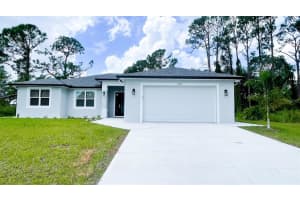 3399 LA GOY STREET, NORTH PORT, FL 34291 - MLS#MFRA4692272