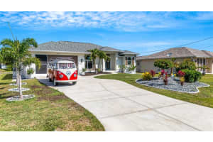 5133 LATHAM TERRACE, PORT CHARLOTTE, FL 33981 - MLS#MFRA4692290
