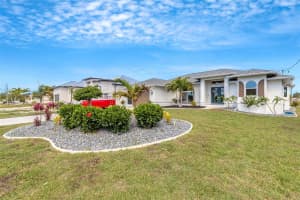 5133 LATHAM TERRACE, PORT CHARLOTTE, FL 33981 - MLS#MFRA4692290