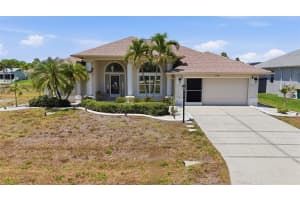 15316 RED HEAD AVENUE, PORT CHARLOTTE, FL 33981 - MLS#MFRA4692292
