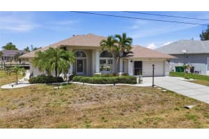 15316 RED HEAD AVENUE, PORT CHARLOTTE, FL 33981 - MLS#MFRA4692292