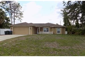 3303 Sawmill Ave, NORTH PORT