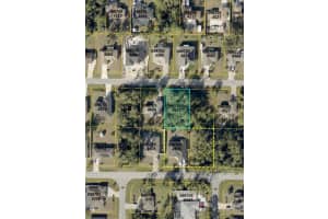 SUNBURST AVE, NORTH PORT, FL 34286 - MLS#MFRA4692302