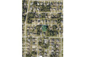SUNBURST AVE, NORTH PORT, FL 34286 - MLS#MFRA4692302