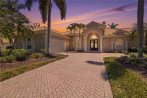 8309 GROSVENOR COURT, BRADENTON, FL 34201 - MLS#MFRA4692307