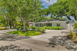2215 HIBISCUS STREET, SARASOTA, FL 34239 - MLS#MFRA4692327