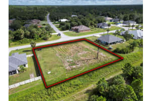 THURSTON AVE, NORTH PORT, FL 34288 - MLS#MFRA4692330