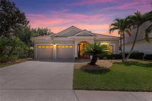 6711 Tailfeather Way, BRADENTON