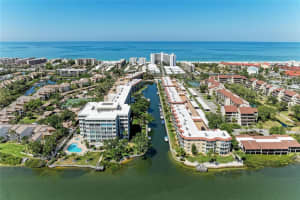 1257 PORTOFINO DRIVE, SARASOTA, FL 34242 - MLS#MFRA4692335