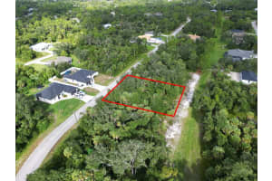 RHAPSODY AVE, NORTH PORT, FL 34288 - MLS#MFRA4692336