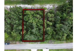 RHAPSODY AVE, NORTH PORT, FL 34288 - MLS#MFRA4692336