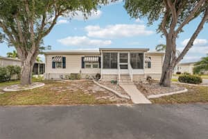 1000 Kings Hwy #469, PORT CHARLOTTE