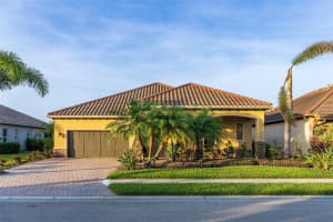 4703 TOBERMORY WAY, BRADENTON, FL 34211 - MLS#MFRA4692364