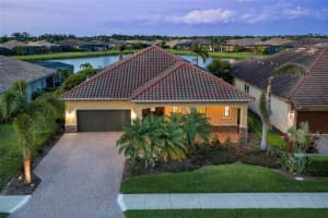 4703 TOBERMORY WAY, BRADENTON, FL 34211 - MLS#MFRA4692364