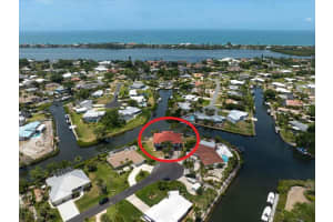 135 TINA ISLAND DRIVE, OSPREY, FL 34229 - MLS#MFRA4692366