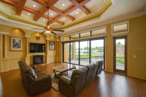 135 TINA ISLAND DRIVE, OSPREY, FL 34229 - MLS#MFRA4692366