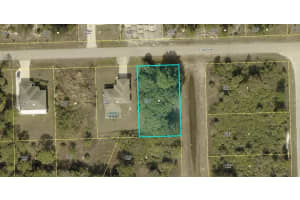 2709 53RD STREET, LEHIGH ACRES, FL 33971 - MLS#MFRA4692368